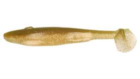 Gan Craft Bariki Shad 4.8 # 001 Jya Ayu