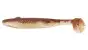 Gan Craft Bariki Shad 4.8 # 777 Lucky Brown Gold