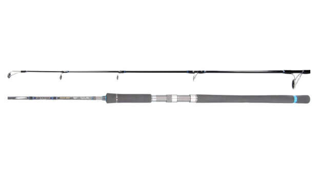 A-Tec Crazee Jigging Shaft S63MH