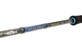 A-Tec Crazee Shore Jig Game S902MH