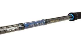 A-Tec Crazee Shore Jig Game S1002H
