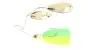 Gan Craft Killer's Bait OVER 3/4 Oz # 14 Flashing Lime