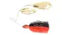 Gan Craft Killer's Bait OVER 3/4 Oz # 15 Angry Red