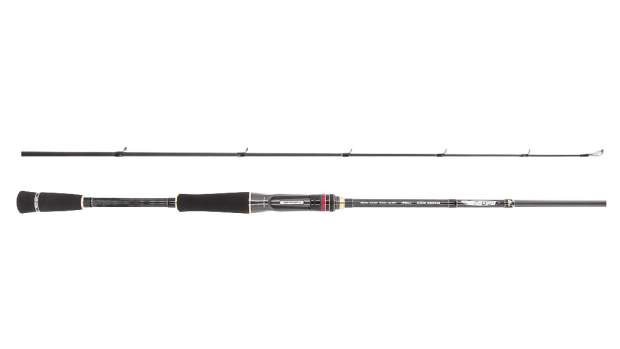 Tailwalk Salty Shape Dash Power Rock C72MH