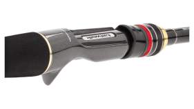 Tailwalk Salty Shape Dash Power Rock C72MH