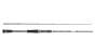 Tailwalk Salty Shape Dash Power Rock C72MH