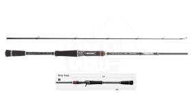 Tailwalk Salty Shape Dash Power Rock C87H