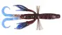 Bait Breath BYS CRAW 3.5 # 037 dark red / blue / blue