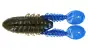 Bait Breath U30 Bugflap Husky # 932 Gripan Blue Seed / Blue