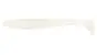 Bait Breath ET Shad 2.8 # 123 Clear White / Silver