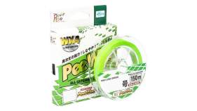 Tailwalk Power Eye PeeWee 150 m # 2.0 (max. 30 lb) Lime Green