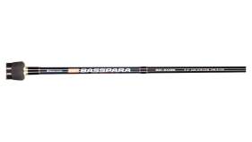 Major Craft New BASSPARA BXC-632ML