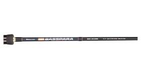 Major Craft New BASSPARA BXC-632ML