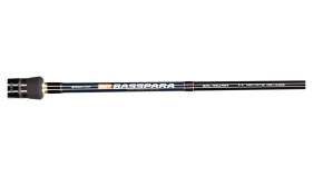 Major Craft New BASSPARA BXC-662MH