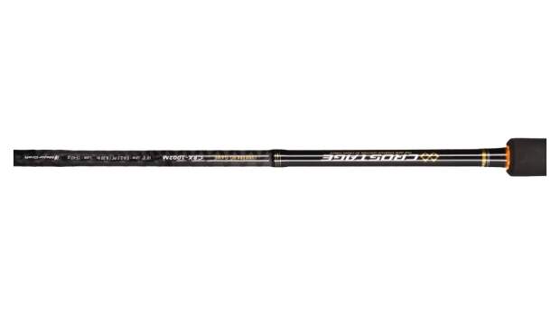 Major Craft Crostage CRX-1002M Seabass-Spinnrute