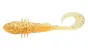 Bait Breath BeTanCo 2 Curlytail S802 Clear / Gold