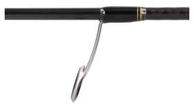 Major Craft Crostage CRX-902ML Seabass-Spinnrute
