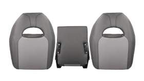 Springfield Ozark Bassboat Bench Seat