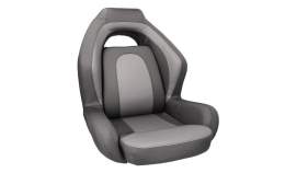 Springfield Ozark Bassboat Bench Seat