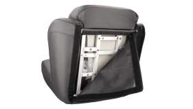 Springfield Ozark Bassboat Bench Seat