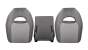 Springfield Ozark Bassboat Bench Seat