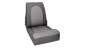Springfield Ozark Bassboat Bench Seat