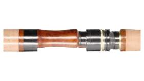 Major Craft Finetail FTX-50/565L Traveler
