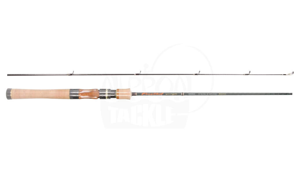 Major Craft FSX−B4102UL Major Craft Finetail Stream FSX-B4102UL Baitcasting Rod for