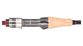 Major Craft Finetail FAX-S5102L Area
