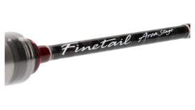 Major Craft Finetail FAX-S5102L Area
