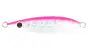 Major Craft JigPara Vertical Slow Pitch 120 g #018 Glow Pink