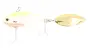 Major Craft JigPara Spin 18 g #009 Yellow Chart