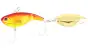 Major Craft JigPara Spin 40 g #003 Red / Gold