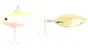 Major Craft JigPara Spin 40 g #009 Yellow Chart