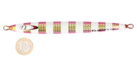 Major Craft JigPara Vertical Long Slow