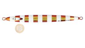 Major Craft JigPara Vertical Long Slow