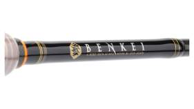 Major Craft Benkei BIC-65ML