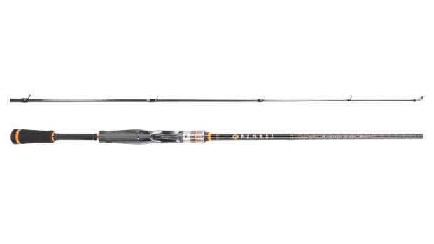 Major Craft Benkei BIC-66M