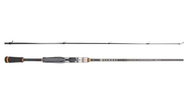 Major Craft Benkei BIC-622M