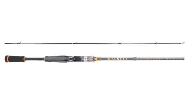 Major Craft Benkei BIC-672L/BF