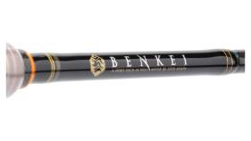 Major Craft Benkei BIC-68BB