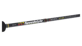Major Craft Speedstyle SSC-662M