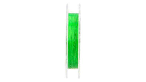 Gosen Casting 16-braid # 1.0 (23 lb) Light Green