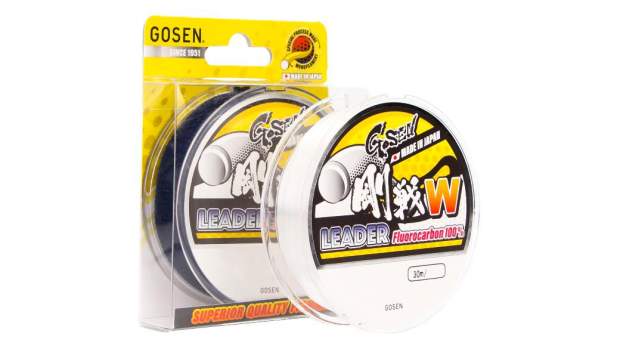 Gosen W Leader FC 30 m