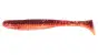 Bait Breath ET Shad 2.8 # 004 Blood-Orange (UV)