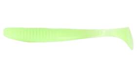 Bait Breath ET Shad 2.8 # 813 Glow / Lime Chart