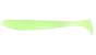 Bait Breath ET Shad 2.8 # 813 Glow / Lime Chart