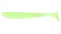 Bait Breath ET Shad 2.8 # 813 Glow / Lime Chart