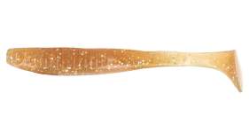 Bait Breath ET Shad 3.4 # 881 Pumpkin Magic (UV)