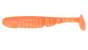 Bait Breath TT Shad 4 # 006 Orange (UV)